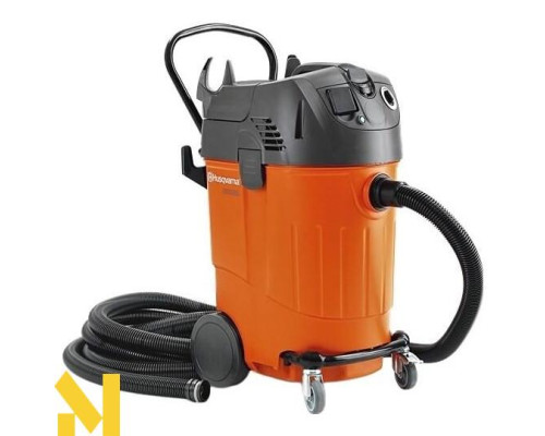 Пилосос промисловий Husqvarna DC 1400