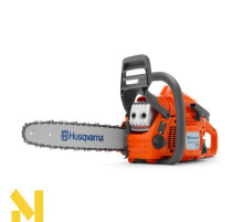 Бензопила Husqvarna 140