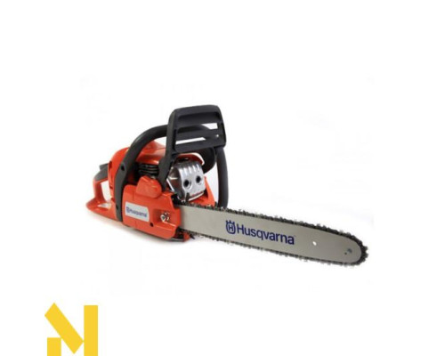 Бензопила Husqvarna 140