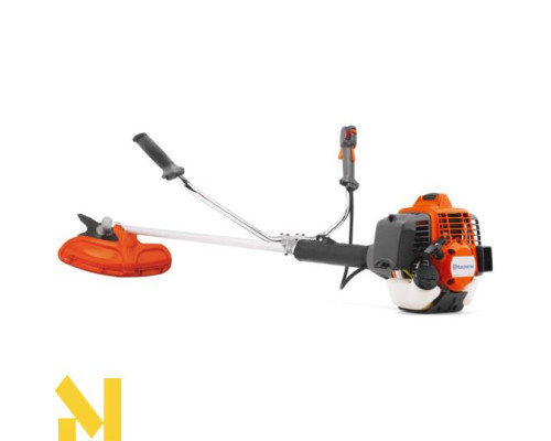 Мотокоса Husqvarna 553RS