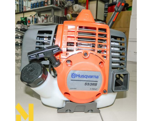 Мотокоса Husqvarna 553RS