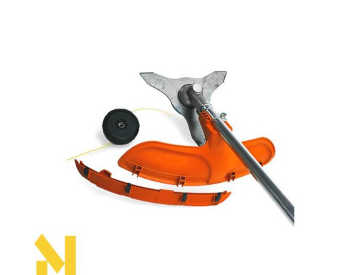 Мотокоса Husqvarna 553RS