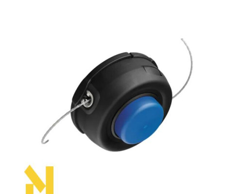 Мотокоса Husqvarna 553RS (9667800-04)