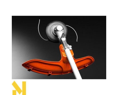 Мотокоса Husqvarna 553RS (9667800-04)