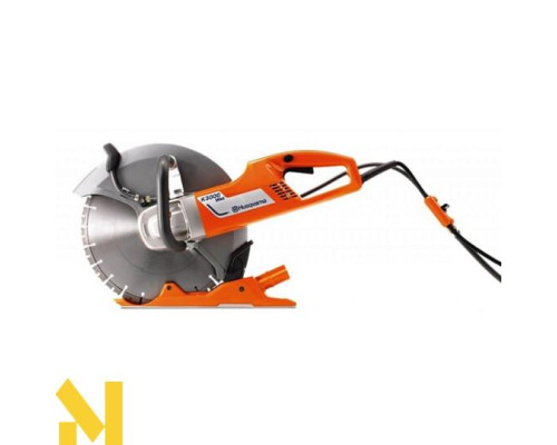 Електроріз Husqvarna K 3000 Wet