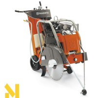 Швонарізчик Husqvarna FS524