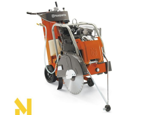 Швонарізчик Husqvarna FS524