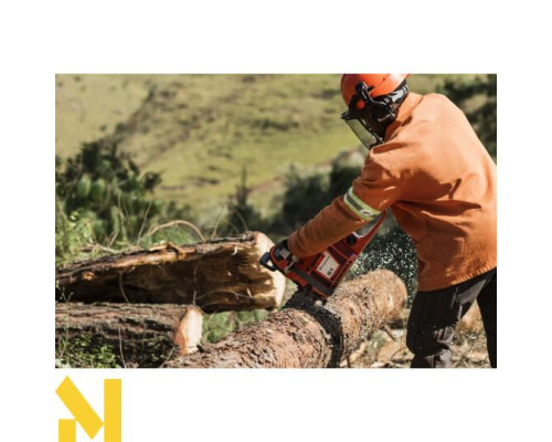 Бензопила Husqvarna 61