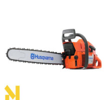 Бензопила Husqvarna 61