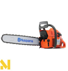 Бензопила Husqvarna 61
