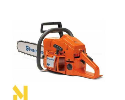 Бензопила Husqvarna 61