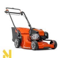 Газонокосарка бензинова Husqvarna LC 347VI