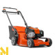 Газонокосарка бензинова Husqvarna LC 347VI
