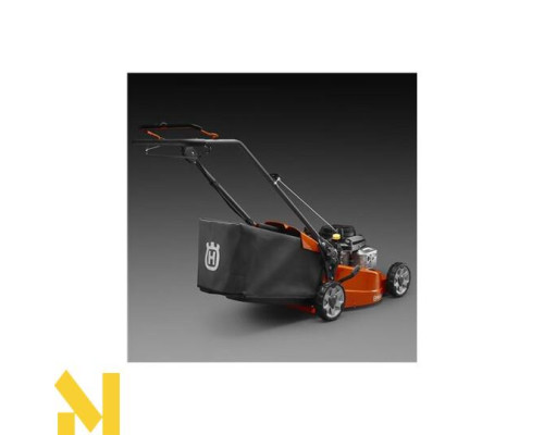 Газонокосарка бензинова Husqvarna LC 353VI