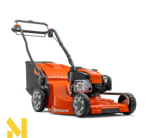 Газонокосарка бензинова Husqvarna LC 353VI
