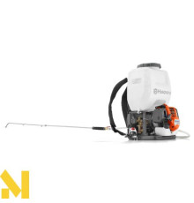 Мотообприскувач ранцевий Husqvarna 321S15