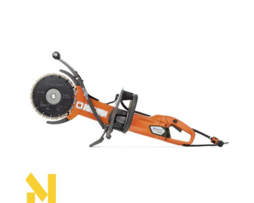 Електроріз Husqvarna K4000Cut-n-Break +EL10