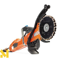 Електроріз Husqvarna K4000Cut-n-Break +EL10