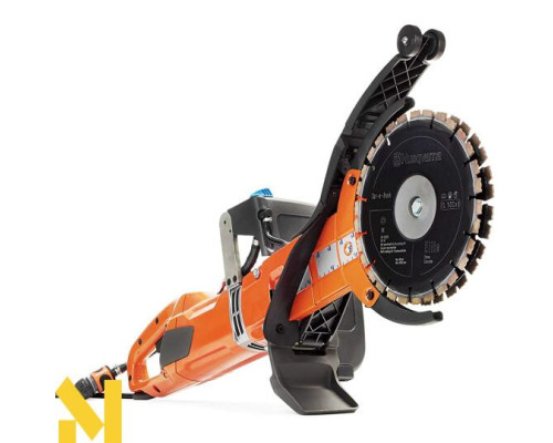 Електроріз Husqvarna K4000Cut-n-Break +EL10
