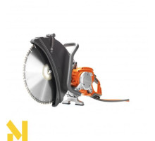 Електроріз Husqvarna ВЧ K6500