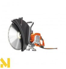 Електроріз Husqvarna ВЧ K6500