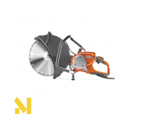 Електроріз Husqvarna ВЧ K6500