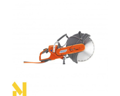 Електроріз Husqvarna ВЧ K6500