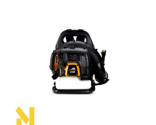 Повітродувка садова бензинова McCulloch GB 355BP