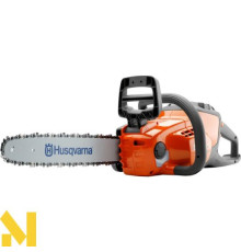 Пила ланцюгова акумуляторна Husqvarna 120i (без АКБ та ЗП)
