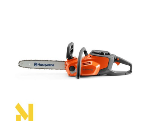 Пила ланцюгова акумуляторна Husqvarna 120i (без АКБ та ЗП)