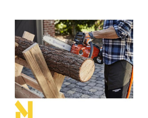 Пила ланцюгова акумуляторна Husqvarna 120i (без АКБ та ЗП)