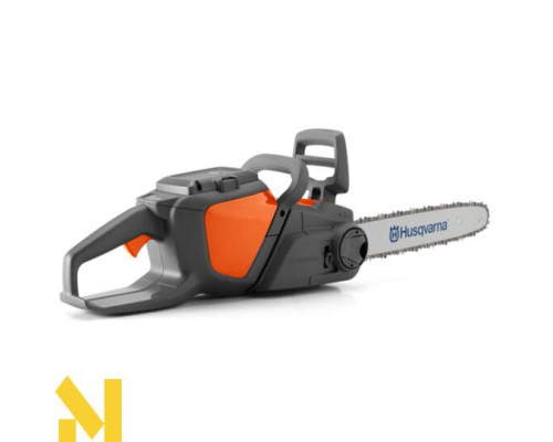 Пила ланцюгова акумуляторна Husqvarna 120i (без АКБ та ЗП)