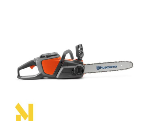 Пила ланцюгова акумуляторна Husqvarna 120i (без АКБ та ЗП)