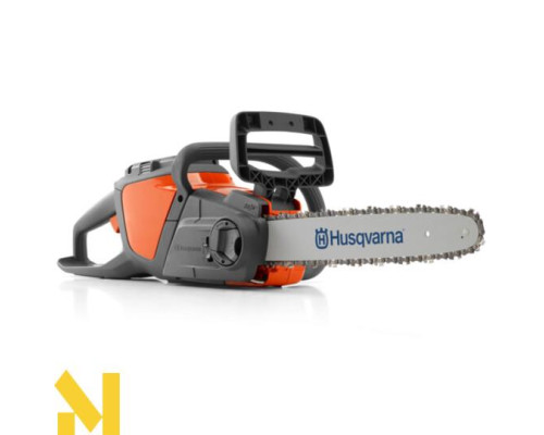 Пила ланцюгова акумуляторна Husqvarna 120i (без АКБ та ЗП)