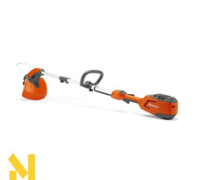 Тример акумуляторний Husqvarna 115iL