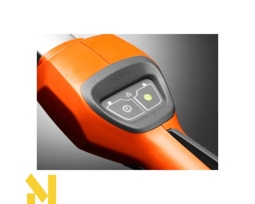 Тример акумуляторний Husqvarna 115iL KIT