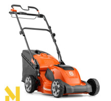 Газонокосарка акумуляторна Husqvarna LC 141iV