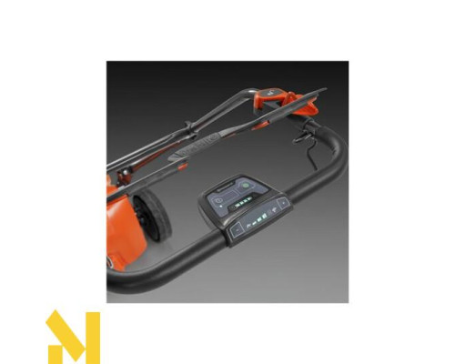 Газонокосарка акумуляторна Husqvarna LC 141iV