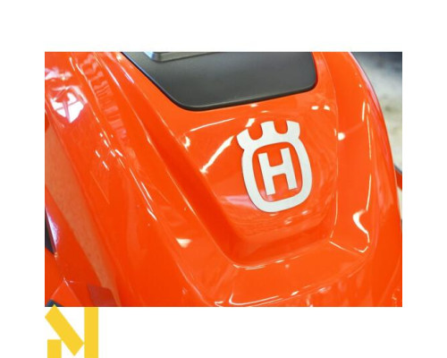 Газонокосарка електрична Husqvarna LC 141C