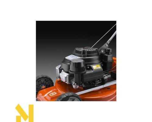 Газонокосарка бензинова Husqvarna LC 551VBP