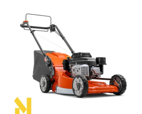 Газонокосарка бензинова Husqvarna LC 551VBP
