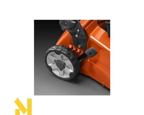 Газонокосарка бензинова Husqvarna LC 551VBP