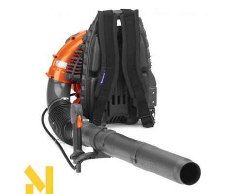 Повітродувка садова бензинова Husqvarna 360B