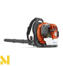 Повітродувка садова бензинова Husqvarna 360B