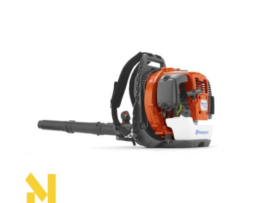 Повітродувка садова бензинова Husqvarna 360B