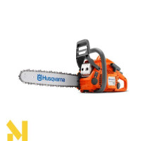 Бензопила Husqvarna 440E