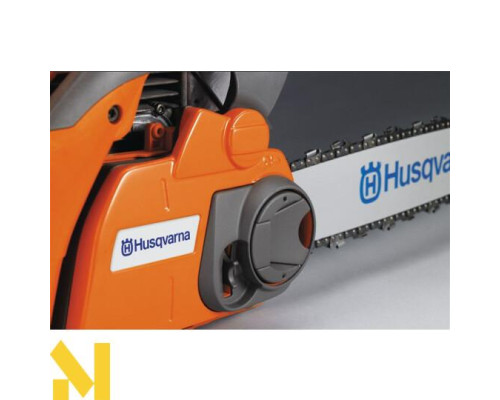 Бензопила Husqvarna 440E