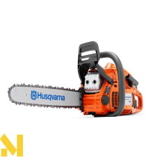 Бензопила Husqvarna 445E