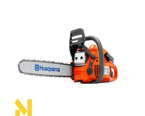 Бензопила Husqvarna 450E