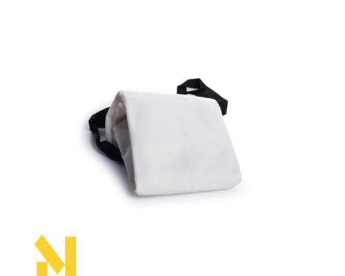 Пилосос-повітродувка садова бензинова McCulloch GBV 325